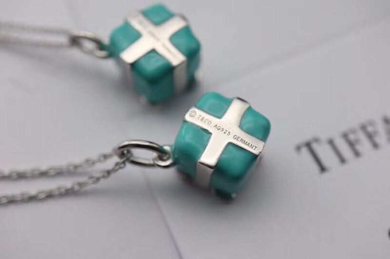 Tiffany Necklaces